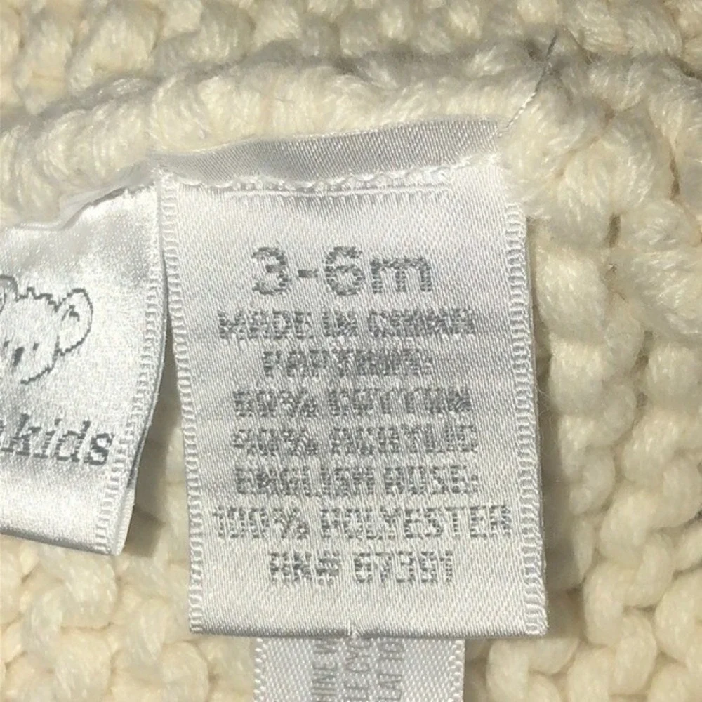 KoalaKids‎ Toddler Beanie Hat 3-6Months